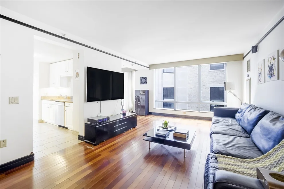 Unit for sale at 3 Avery St, Boston, MA 02111