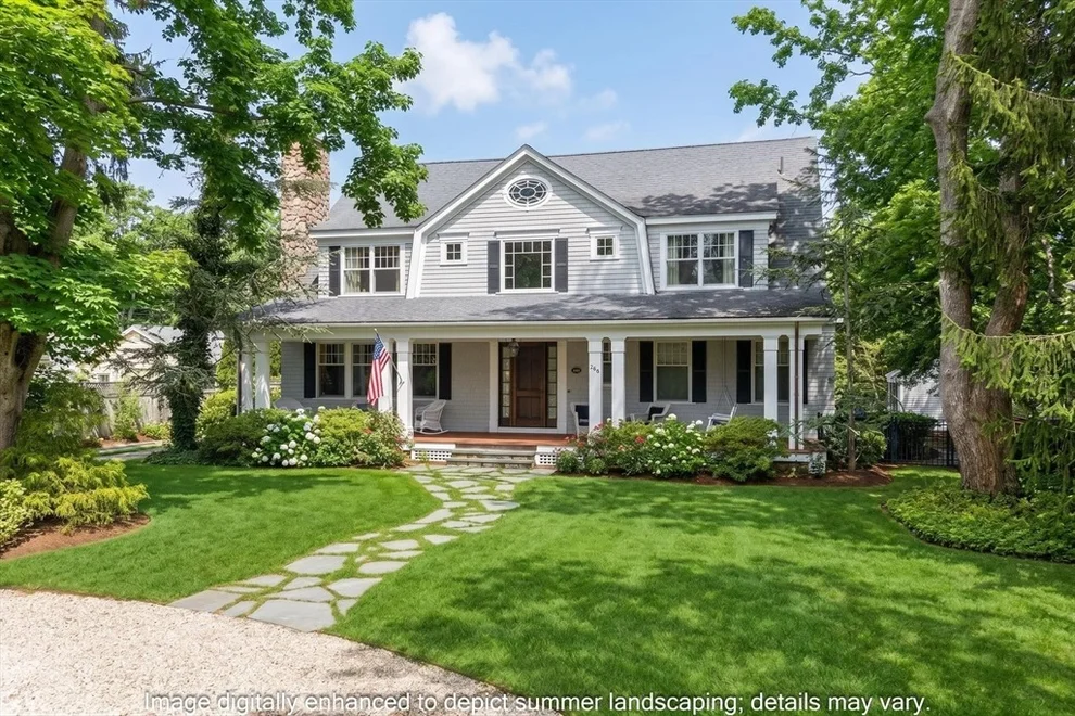 Unit for sale at 268 Parker Road, Barnstable, MA 02655