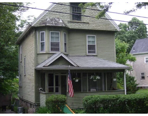 Unit for sale at 12 Lowell Street, Woburn, MA 01801