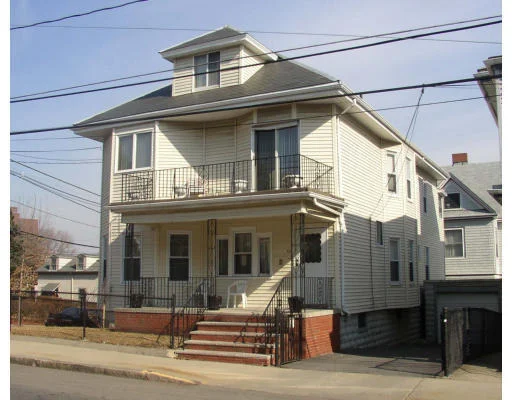 Unit for sale at 53 Boston St, Somerville, MA 02143