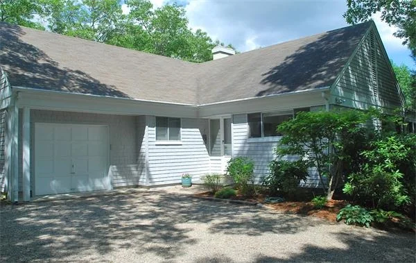 Unit for sale at 20 Coonamessett Cir, Falmouth, MA 02536