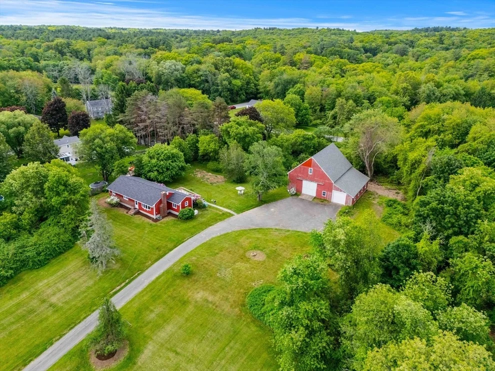 Unit for sale at 53 Crane Neck Street, West Newbury, MA 01985