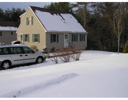 Unit for sale at 25 Indian Hill, Northampton, MA 01062
