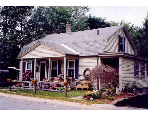 Unit for sale at 519 Charlton Street, Southbridge, MA 01550