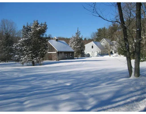 Unit for sale at 17 Coolidge St, Sherborn, MA 01770