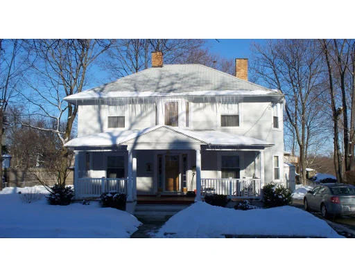 Unit for sale at 14 Hastings Lane, Medford, MA 02155