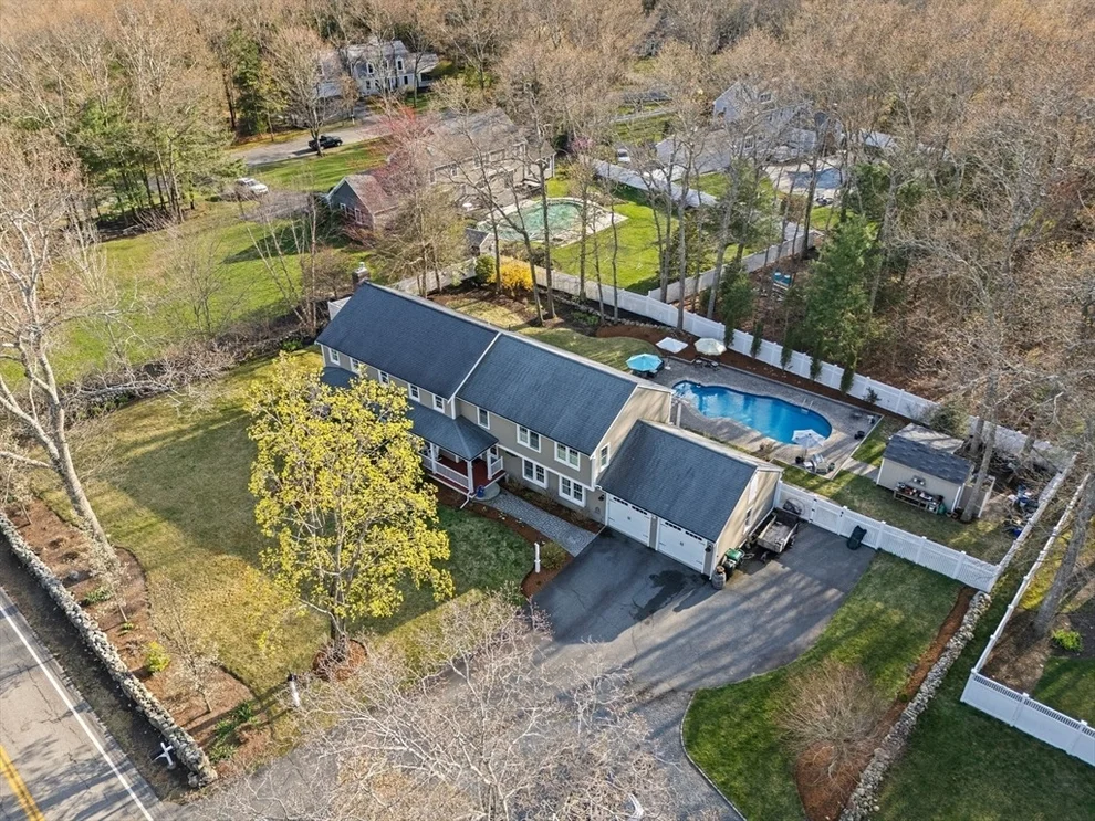 Unit for sale at 775 Forest St, Marshfield, MA 02050