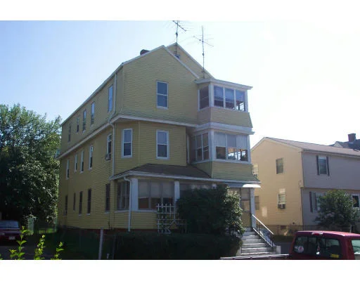 Unit for sale at 45-47 Rutledge Ave, Springfield, MA 01105