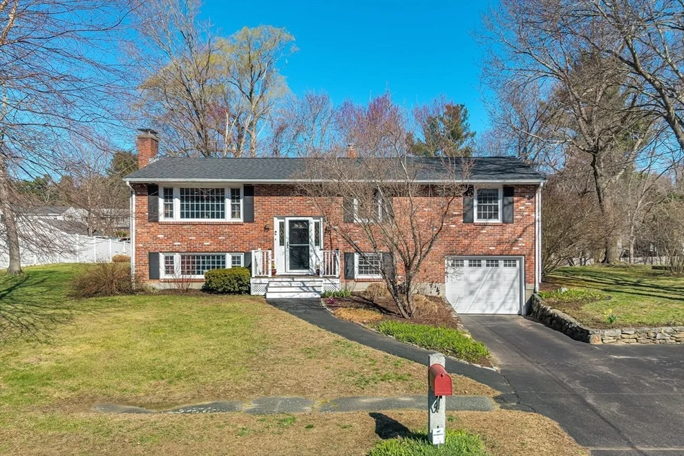 Unit for sale at 154 Holly Lane, Holliston, MA 01746