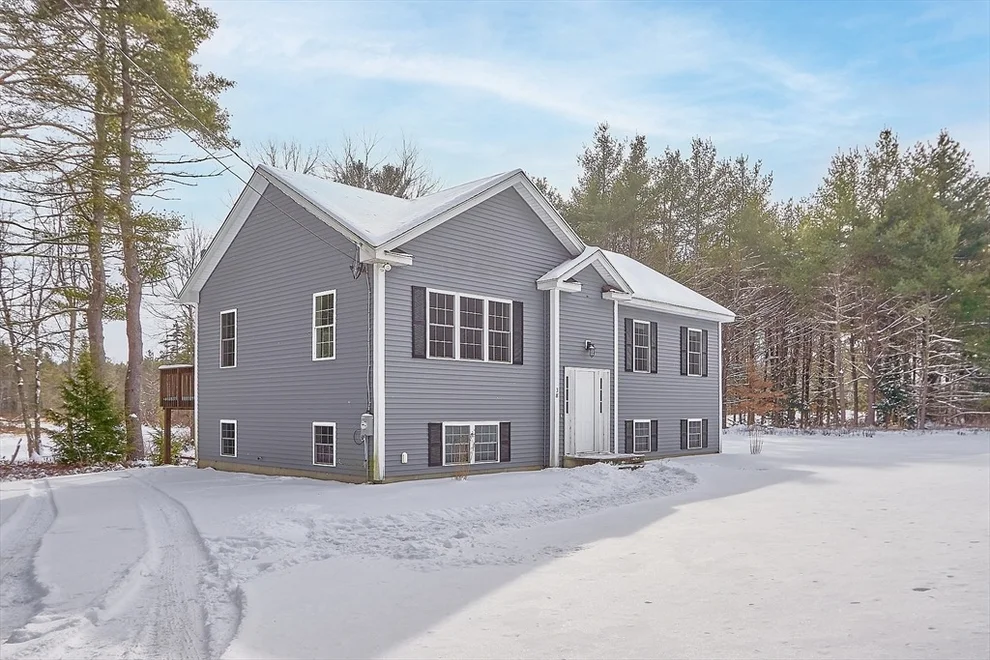 Unit for sale at 38 Depot Road, Ashburnham, MA 01430