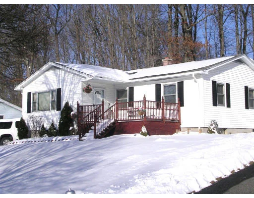 Unit for sale at 151 Garnet St, Springfield, MA 01129