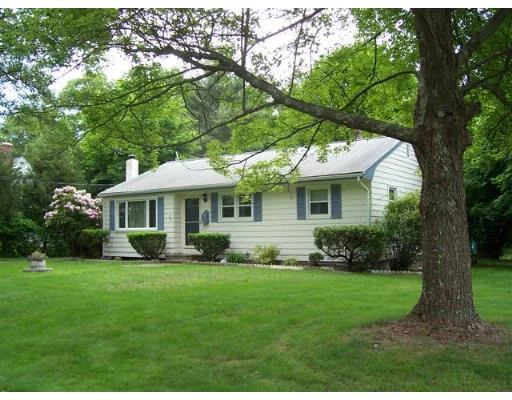 Unit for sale at 94 Wyman Rd, Abington, MA 02351