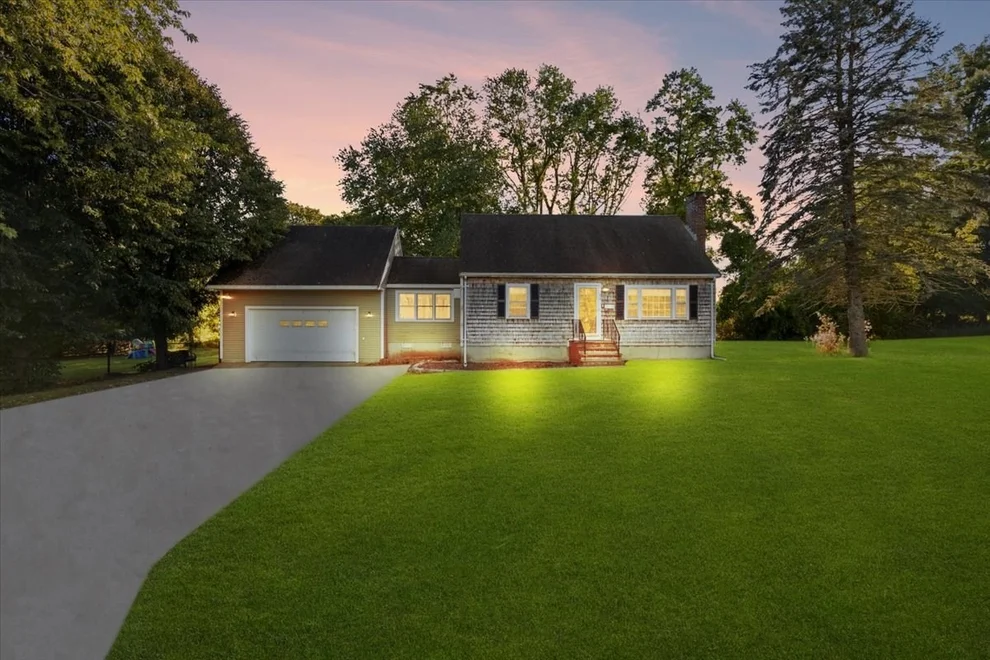 Unit for sale at 337 Thatcher Street, Brockton, MA 02302