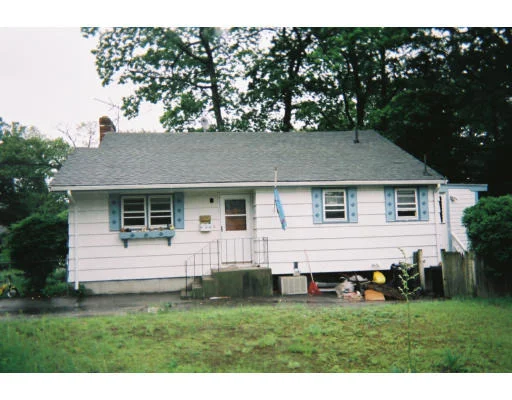 Unit for sale at 34 Hall St, Randolph, MA 02368