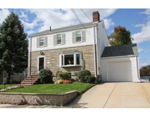 Unit for sale at 12 Headland Way, Medford, MA 02155