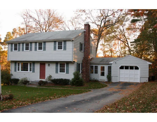 Unit for sale at 4 Laurel Dr, Medfield, MA 02052
