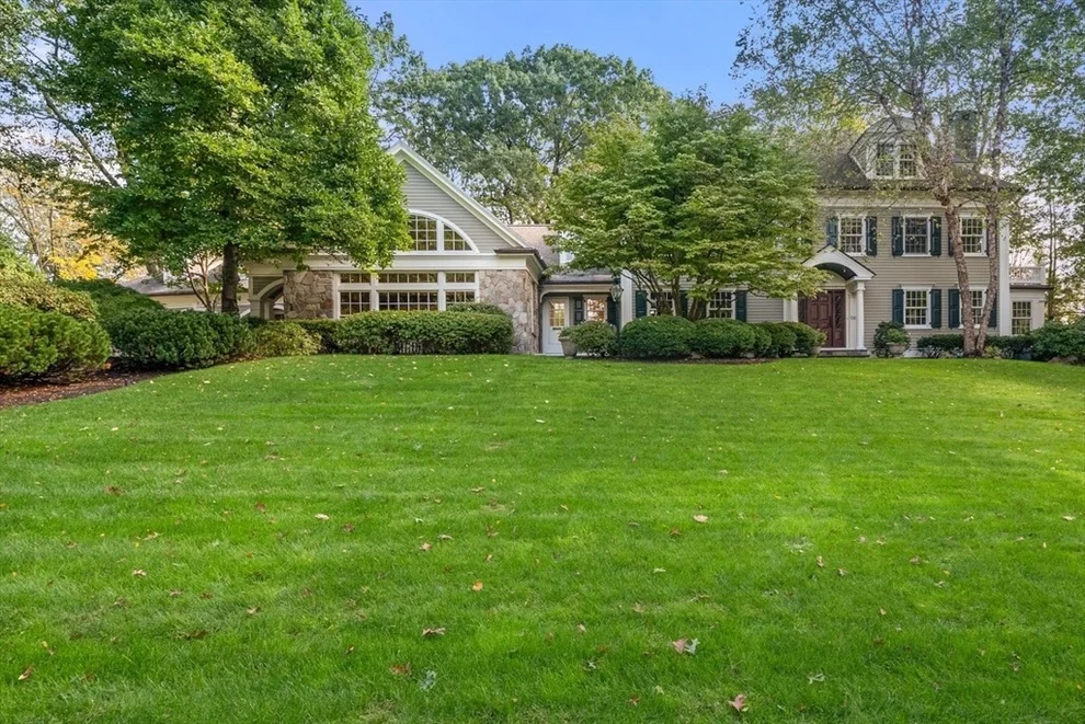 Unit for sale at 56 Ledgeways, Wellesley, MA 02481