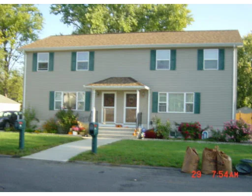 Unit for sale at 64-66 Catherine  Street, Chicopee, MA 01013