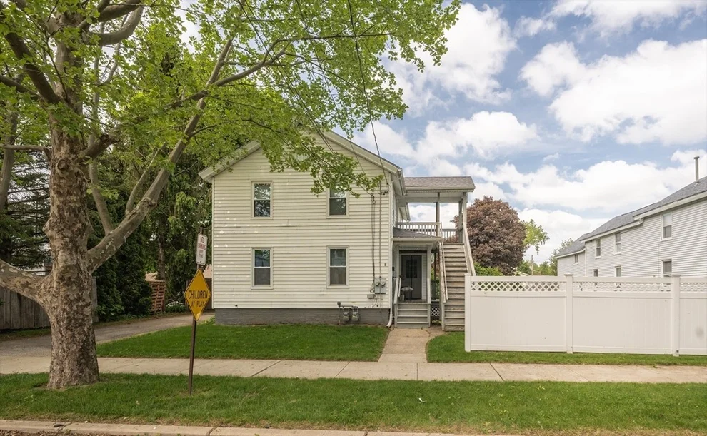 Unit for sale at 9 Sherman St, Westfield, MA 01085