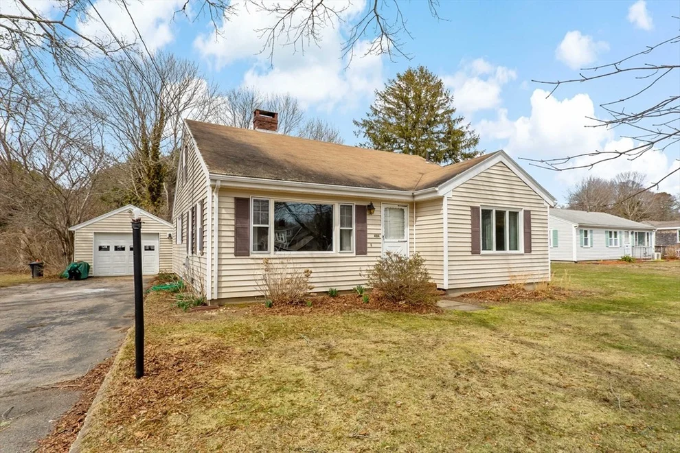 Unit for sale at 404 Sandwich Road, Falmouth, MA 02536