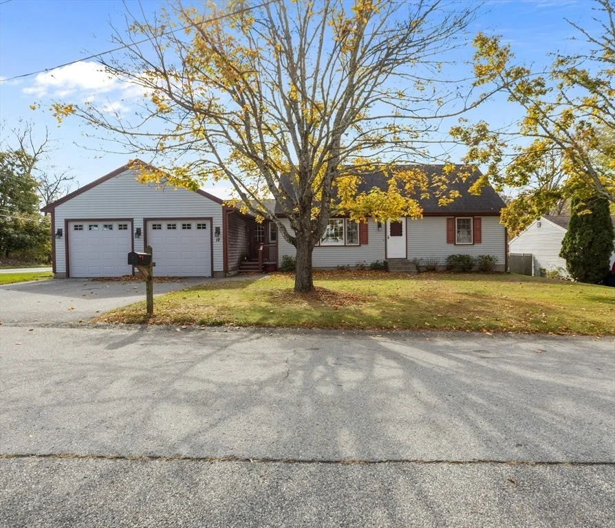 Unit for sale at 12 Beth, Tiverton, RI 02878
