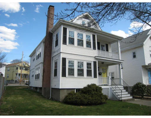 Unit for sale at 319 Alewife Brook Parkway, Somerville, MA 02144