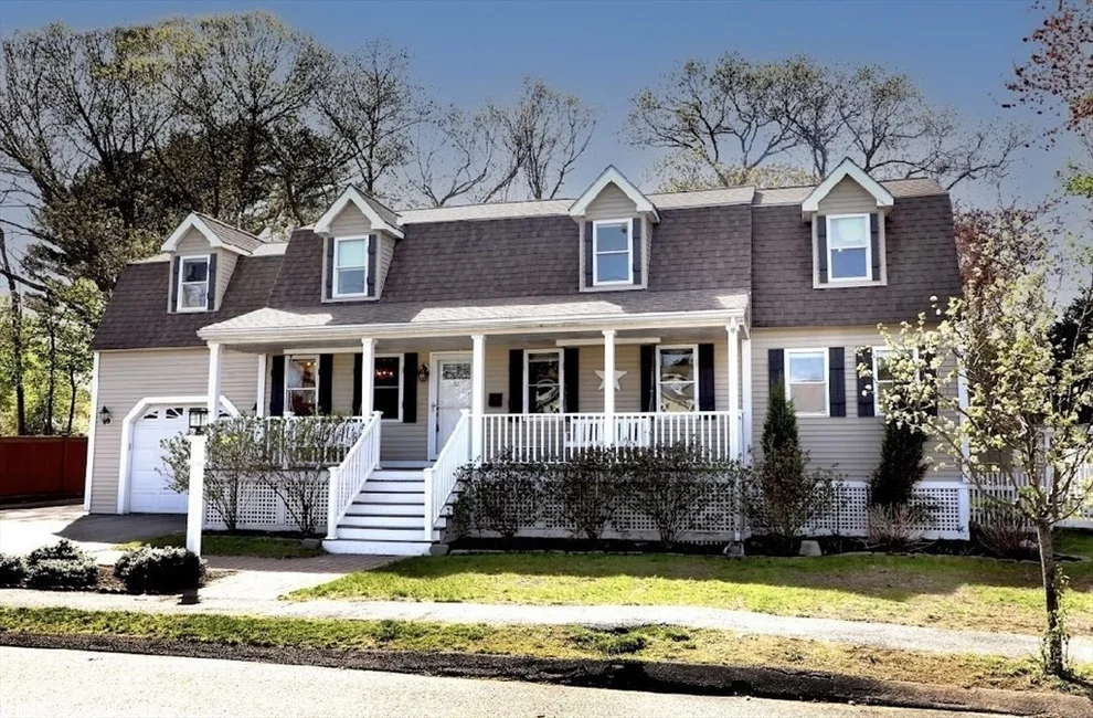 Unit for sale at 32 Nelson Ave, Beverly, MA 01915