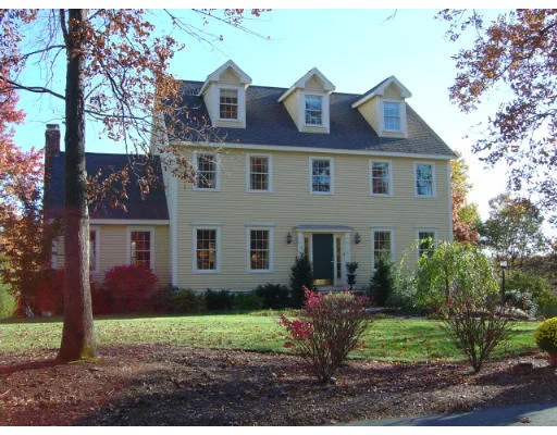 Unit for sale at 40 Hickory Lane, Stow, MA 01775