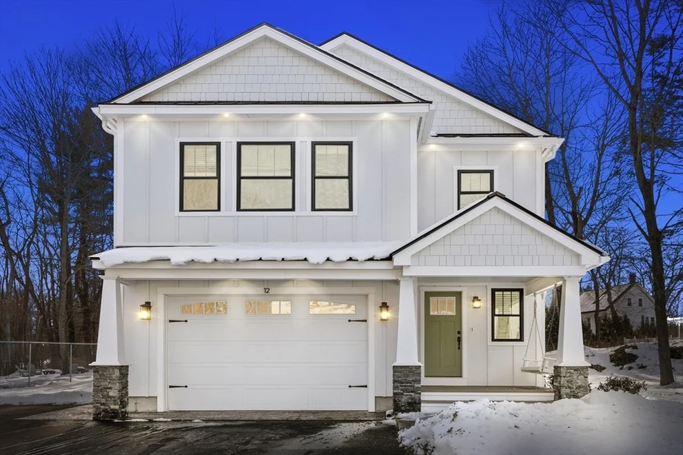 Unit for sale at 12 Winter Street, Auburn, MA 01501