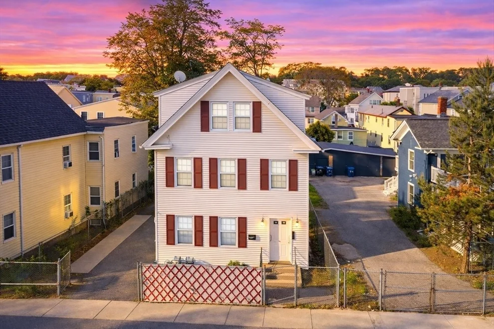 Unit for sale at 42 Morton St, Lawrence, MA 01841