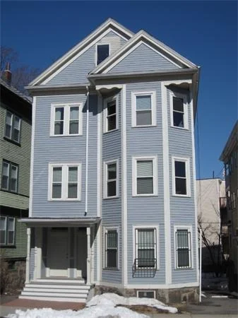 Unit for sale at 59 Hillside, Boston, MA 02120