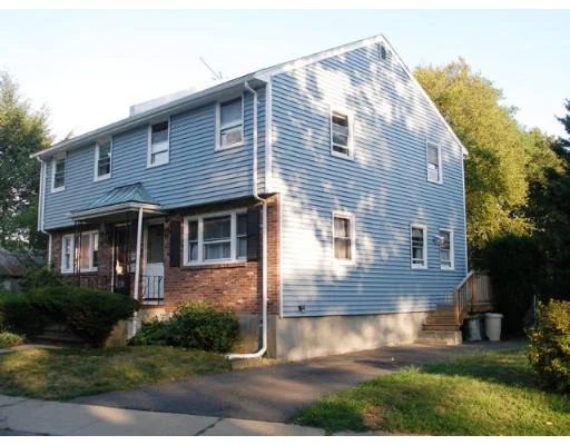 Unit for sale at 79 Southbourne Rd, Boston, MA 02130