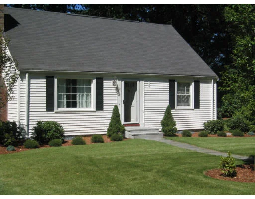 Unit for sale at 18 High Ledge Avenue, Wellesley, MA 02482