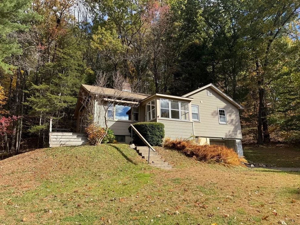 Unit for sale at 7 Stage Road, Deerfield, MA 01373