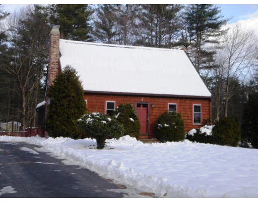 Unit for sale at 64 Ash Street, Townsend, MA 01469