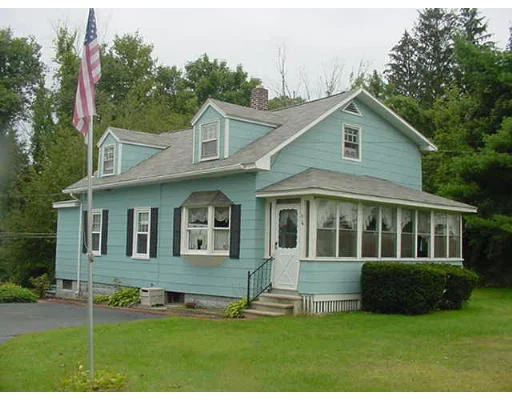 Unit for sale at 4 Chester Ave, Ware, MA 01082