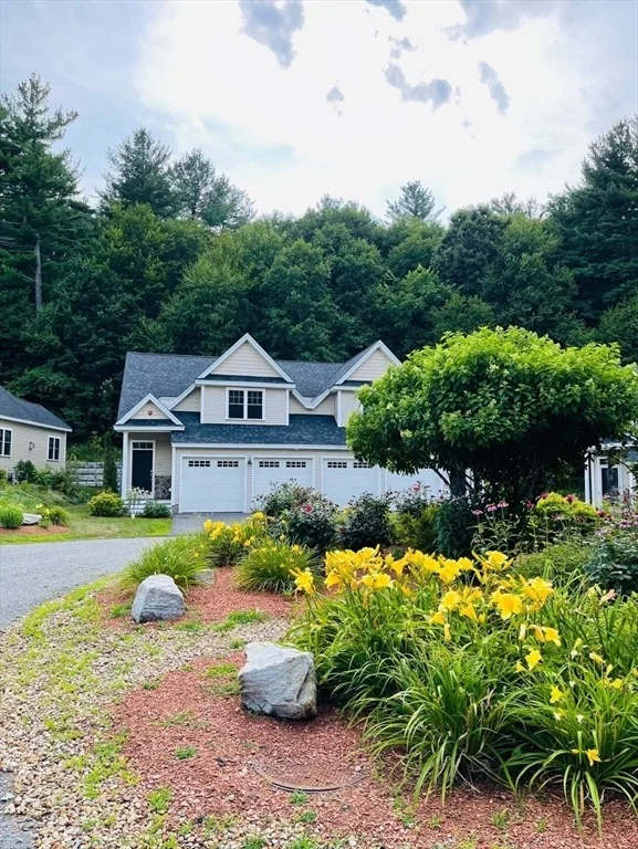 Unit for sale at 6B Trail Ridge Way, Harvard, MA 01451