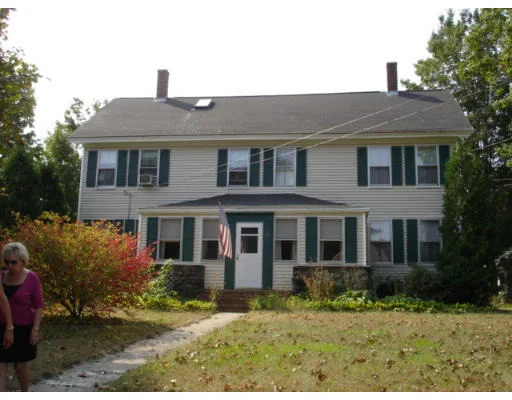 Unit for sale at 11 Ferry Road, Newburyport, MA 01950