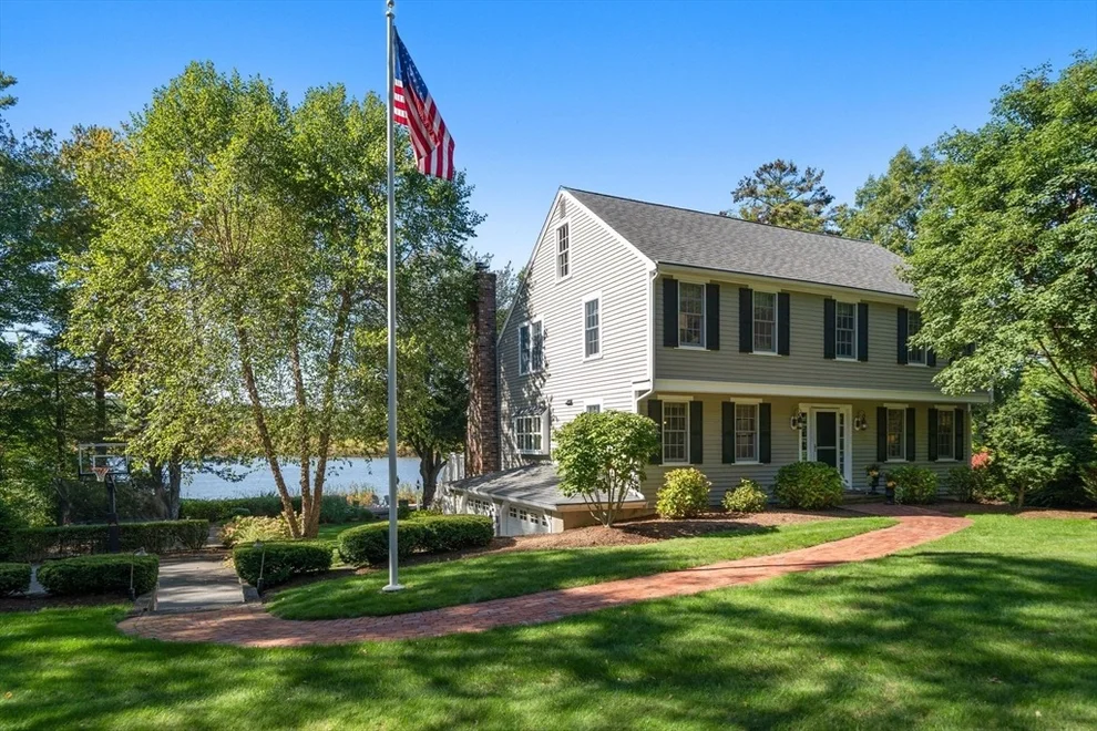 Unit for sale at 20 Island Creek Rd, Duxbury, MA 02332