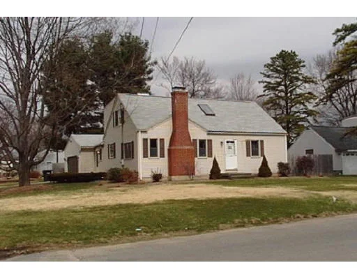 Unit for sale at 60 Wrenwood, Springfield, MA 01119