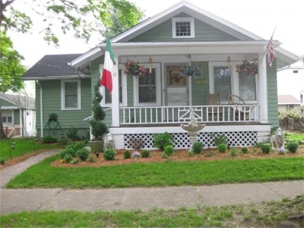 Unit for sale at 11 Milton Street, Newton, MA 02465