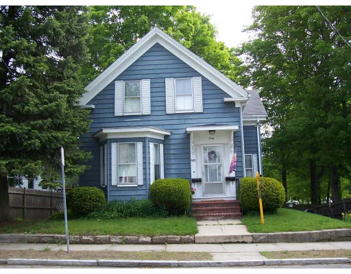 Unit for sale at 40 Village Street, Reading, MA 01867