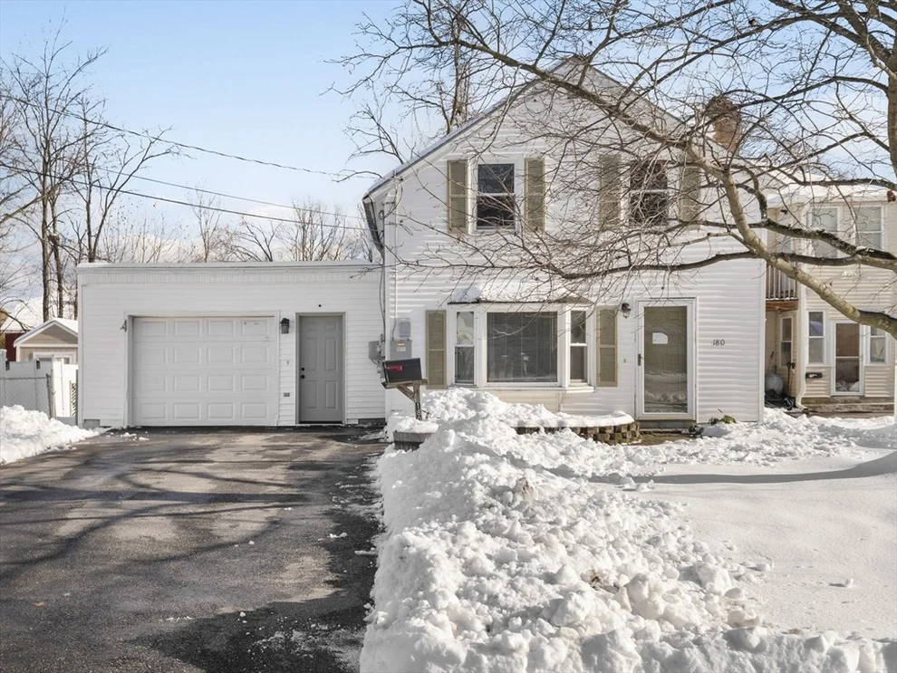 Unit for sale at 180 Tenth Street, Leominster, MA 01453