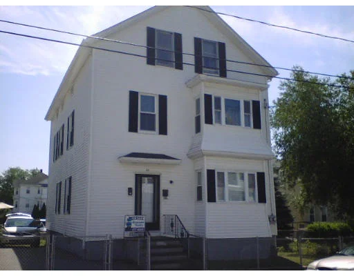 Unit for sale at 25 Home St, Fall River, MA 02720