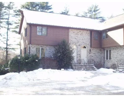 Unit for sale at 157 Chestnut St, Foxboro, MA 02035