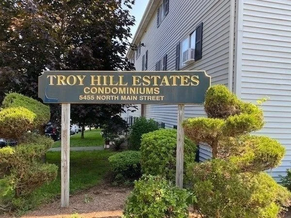 Unit for sale at 5455 N Main St, Fall River, MA 02720