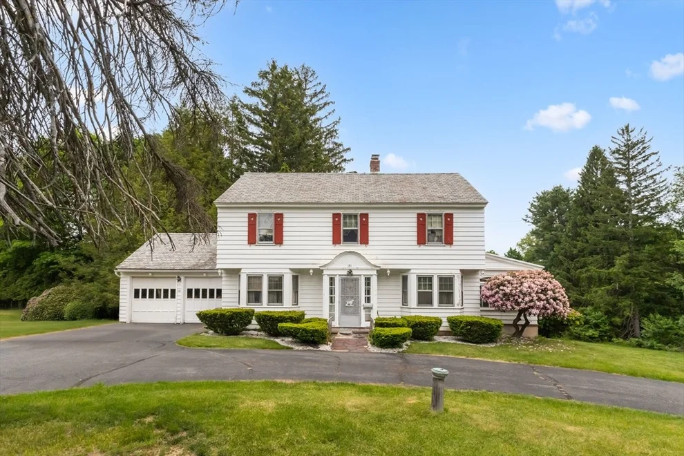 Unit for sale at 181 Highland Ave, Leominster, MA 01453