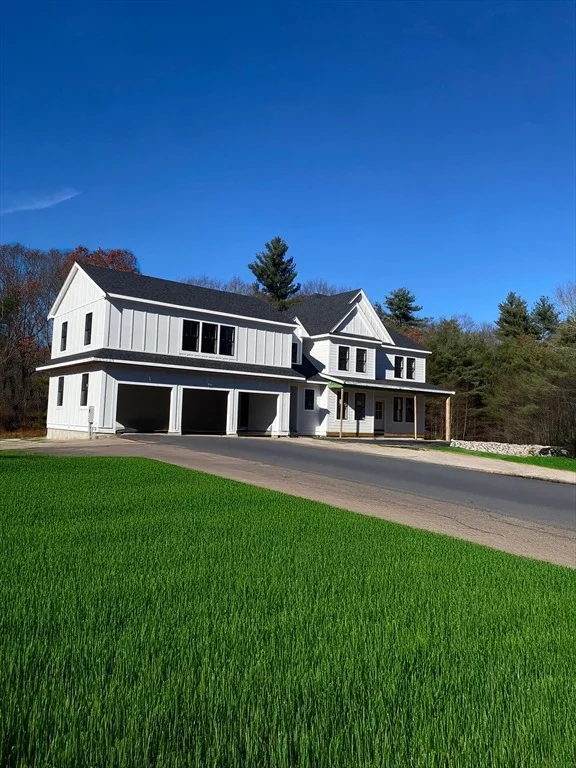 Unit for sale at 12 Sanders Lane, Bolton, MA 01740