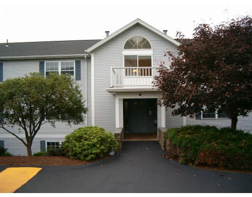 Unit for sale at 2 Crestview Drive, Spencer, MA 01562