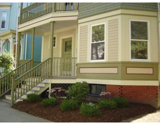 Unit for sale at 16 Dorset Street, Boston, MA 02125